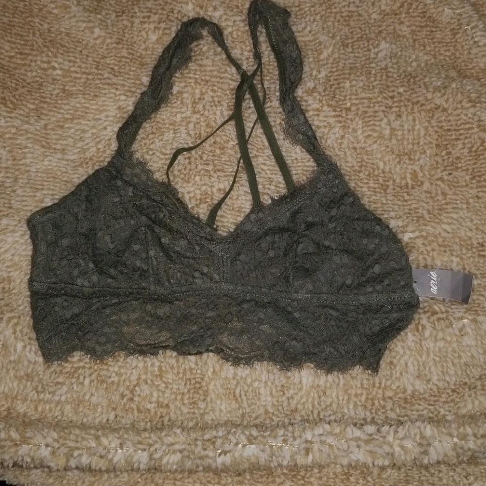 Aerie lace bralette